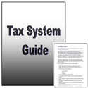 A Tax Preperation Marketing System